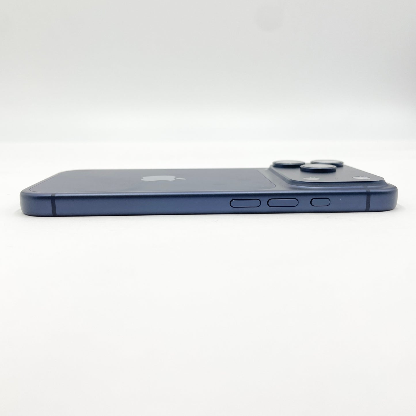 美品 バッテリー最大容量100%  iPhone 17 Pro 512GB SIMフリー MG8C4J/A  ディープブルー 本体のみ【C8304-C】