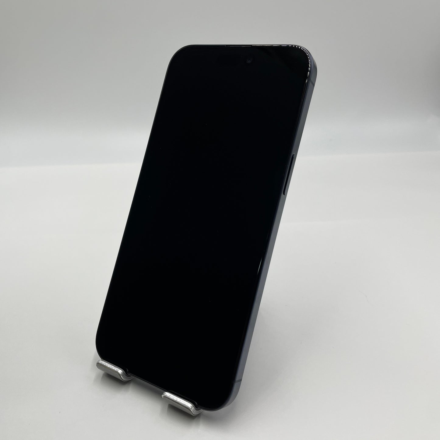 美品 iPhone15 Pro Max 256GB ブルーチタニウム MU6T3J/A バッテリー最大容量86%  【C5025-C】