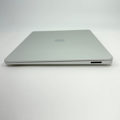 美品 Surface Laptop 7th Snapdragon X 12-core X1E80100 16GB SSD 1TB 13.8インチ Windows11Home バッテリー最大容量92%【C5316-80】