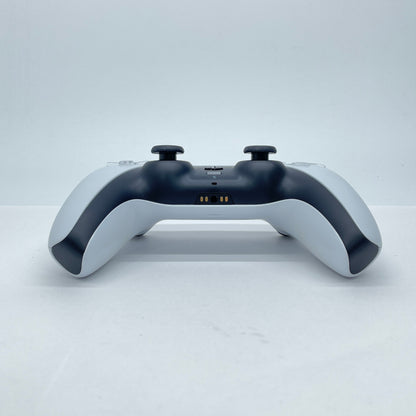 美品 PlayStation5 本体 デジタル・エディション ディスクドライブ非搭載モデル CFI-1100B01 付属品完備【C6064-140】