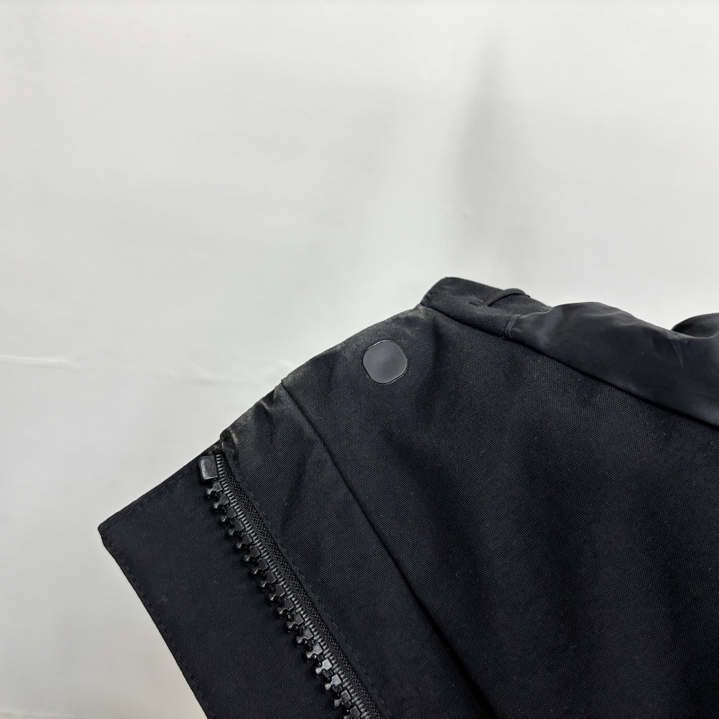 NORTH FACE ノースフェイス NP62238 Trans Antarctica Parka ジャケット サイズ:L【C8651】