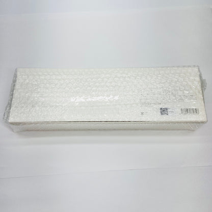 未開封 ヘアアイロン KINUJO 2WAY IRON 型番: 2W01	【C4006-80】