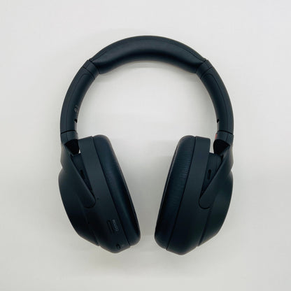 SONY WH-1000XM4 ワイヤレスノイズキャンセリングステレオヘッドセット【C7372-60】