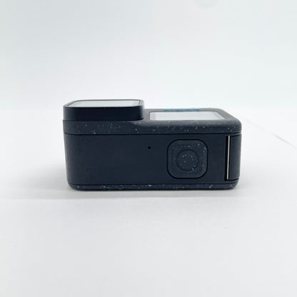 美品 GoPro 12 BLACK CREATOR EDITION モデル：CPST1【C8375-80】