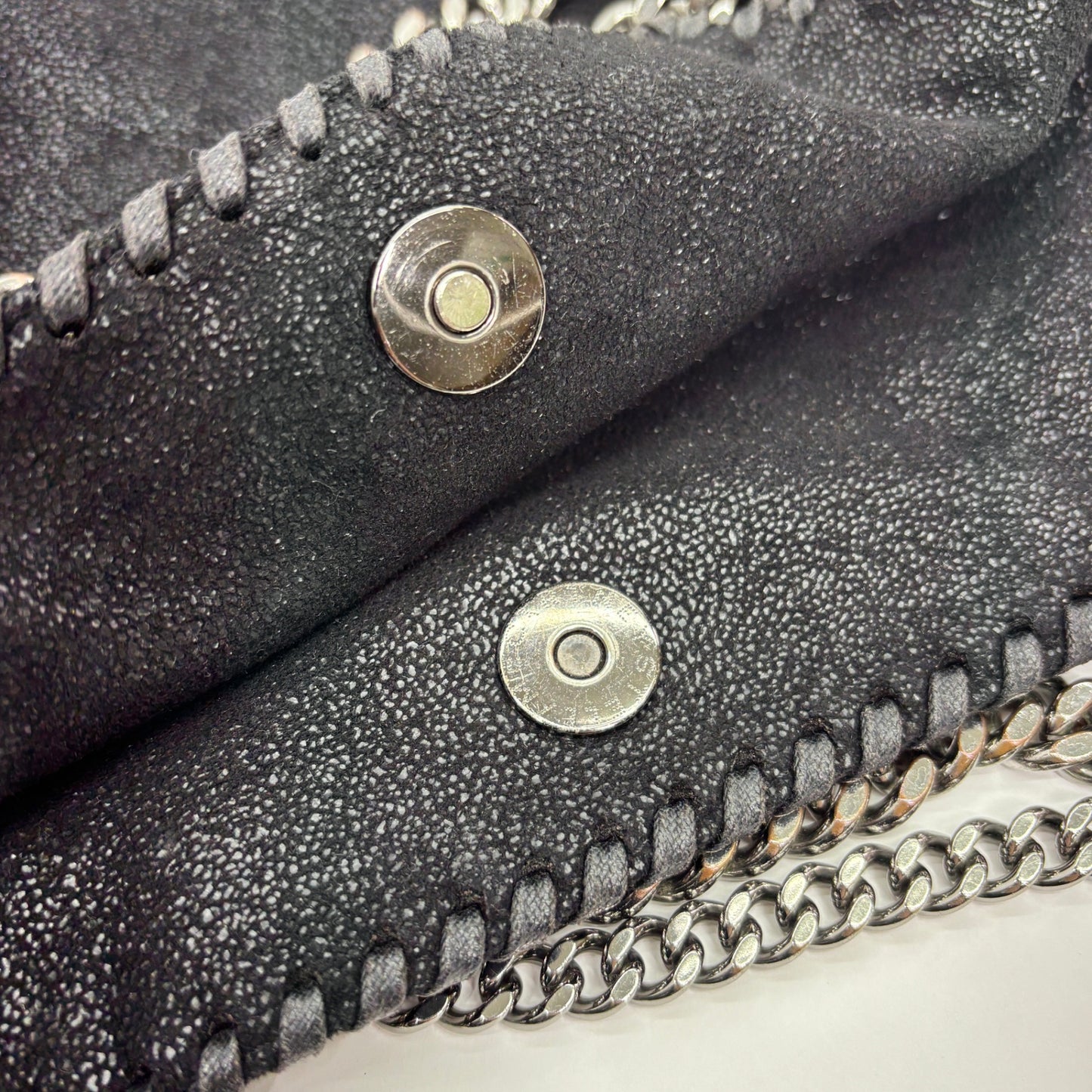 STELLA McCARTNEY ステラマッカートニー ショルダーバッグ  【C4754】