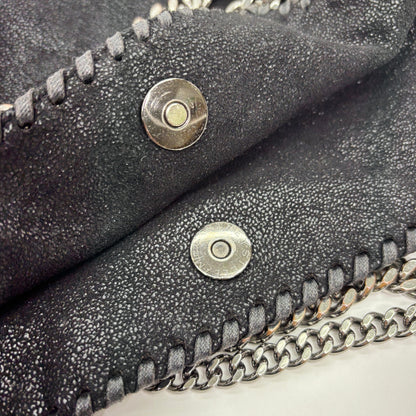 STELLA McCARTNEY ステラマッカートニー ショルダーバッグ  【C4754】
