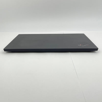 LENOVO ThinkPad X1 Carbon Gen 8 i7 10610U 16GB SSD 512GB Windows11Pro バッテリー最大容量80%【C6470-100】