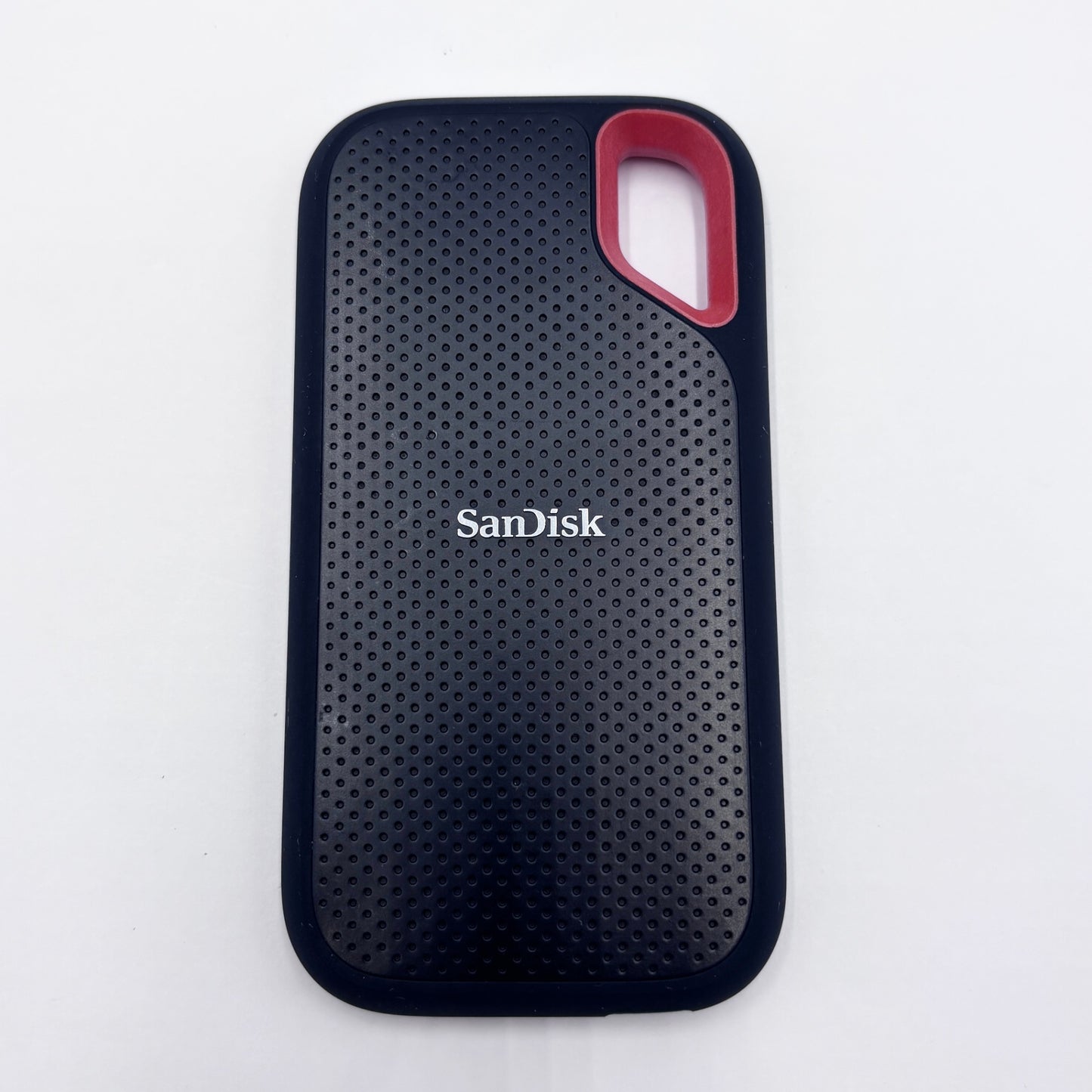 SanDisk Extreme Portable SSD SDSSDE61-1T00 ポータブル 外付け ストレージ1TB【C8141-N】