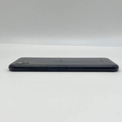 DIGNO BX2 A101KC SoftBank ブラック SIMフリー 【C5926-C】
