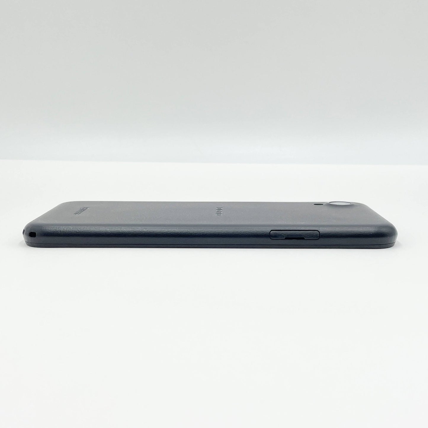 美品 DIGNO BX2 A101KC SoftBank ブラック SIMフリー 充電器付属　【C5929-C】