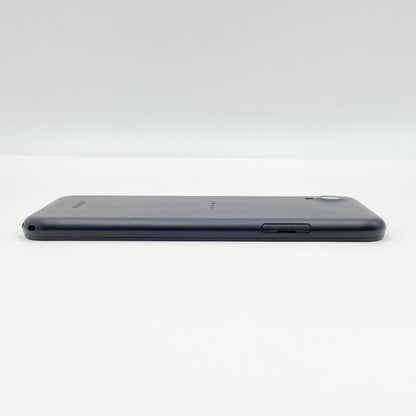 美品 DIGNO BX2 A101KC SoftBank ブラック SIMフリー 充電器付属　【C5929-C】