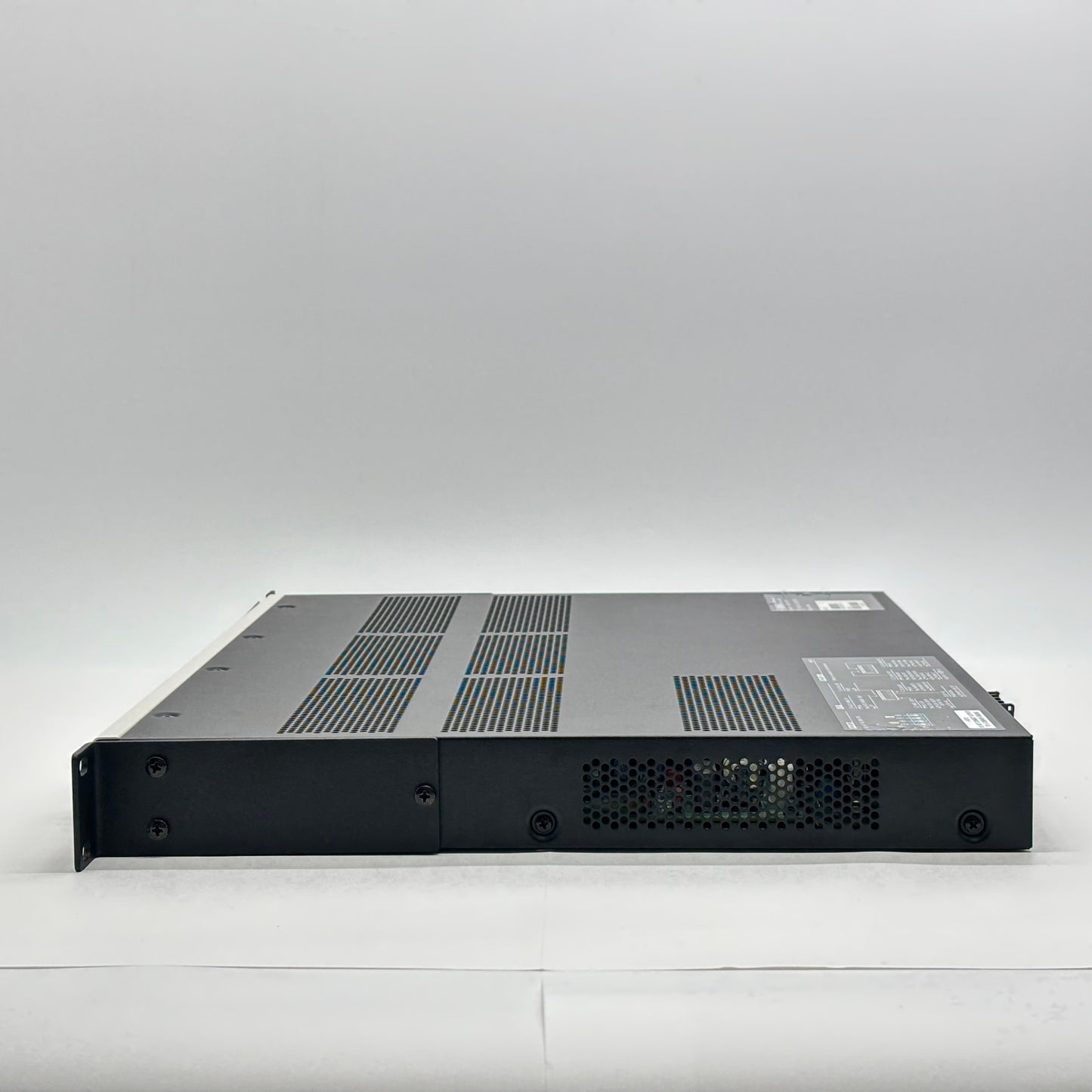 YAMAHA MA2120 パワーアンプ ヤマハ 設備音響 業務用【C8747-120】
