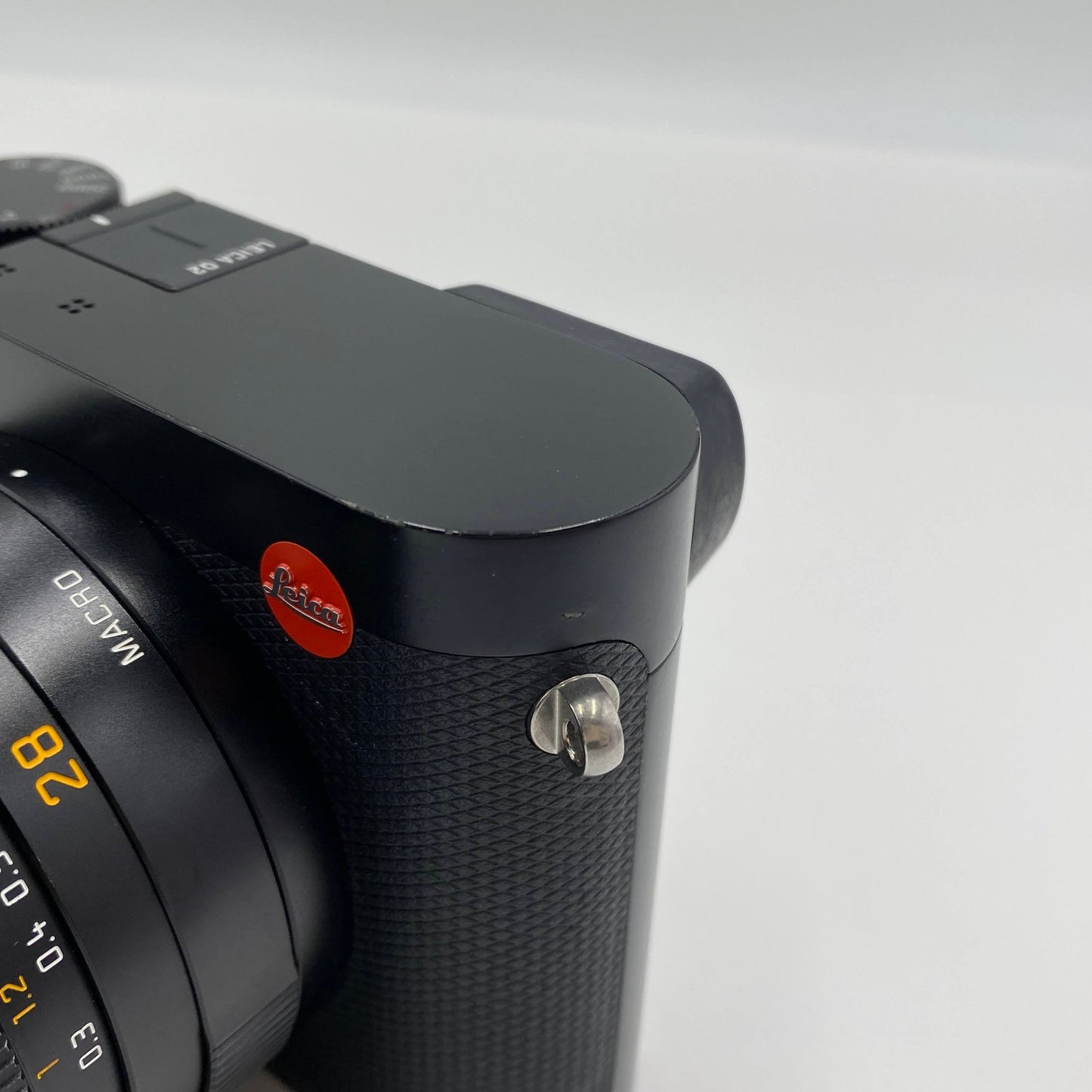 ライカ Leica Q2 TYPE 4889　コンパクトデジタルカメラ 【C4891】