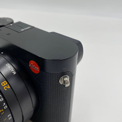 ライカ Leica Q2 TYPE 4889　コンパクトデジタルカメラ 【C4891】