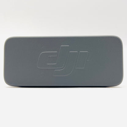 マイクロホン マイクロフォン DJI Mic Mini (2TX+1RX+充電ケース)【C4311-60】