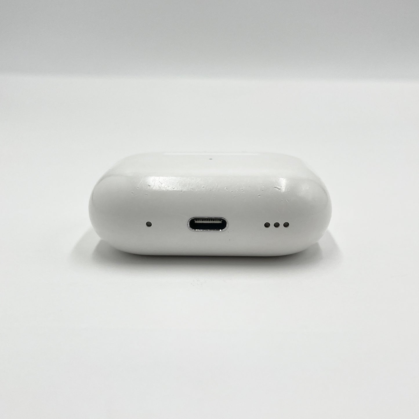 AirPods Pro 2 (USB-C) ワイヤレスイヤホン Apple【C8389-C】