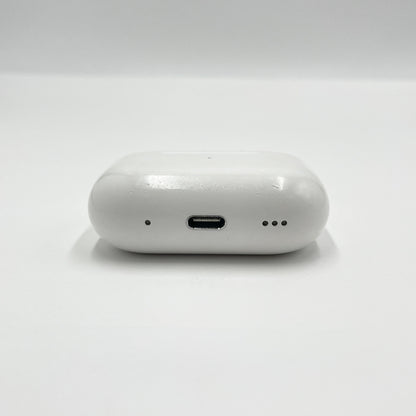 AirPods Pro 2 (USB-C) ワイヤレスイヤホン Apple【C8389-C】