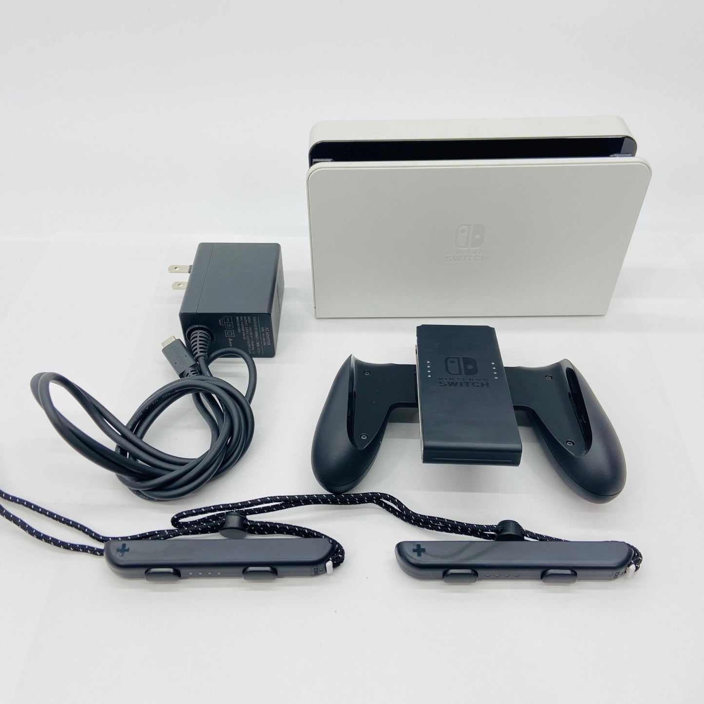 Nintendo Switch ニンテンドースイッチ 有機EL HEG-S-KAAA 【C4913-80】