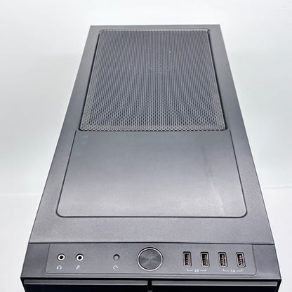 Sycom BTOゲーミングデスクトップPC G-Master Hydro Z370 i7-8700K 32GB SSD 500GB GTX 1080Ti Windows11 Pro【C7959-160】
