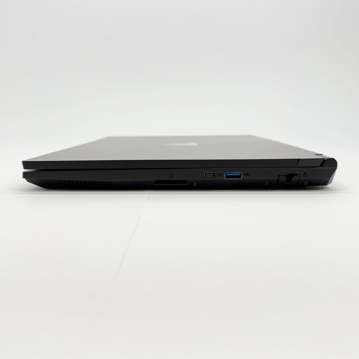 mouse K5-i7CMLABW11 i7 10750H 16GB SSD512GB GeForce MX350 Windows11Home バッテリー最大容量94%　【C7752-80】