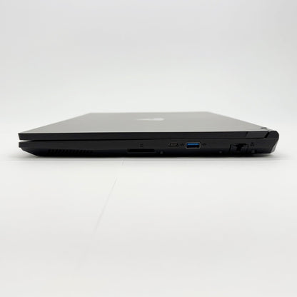 mouse K5-i7CMLABW11 i7 10750H 16GB SSD512GB GeForce MX350 Windows11Home バッテリー最大容量94%　【C7752-80】