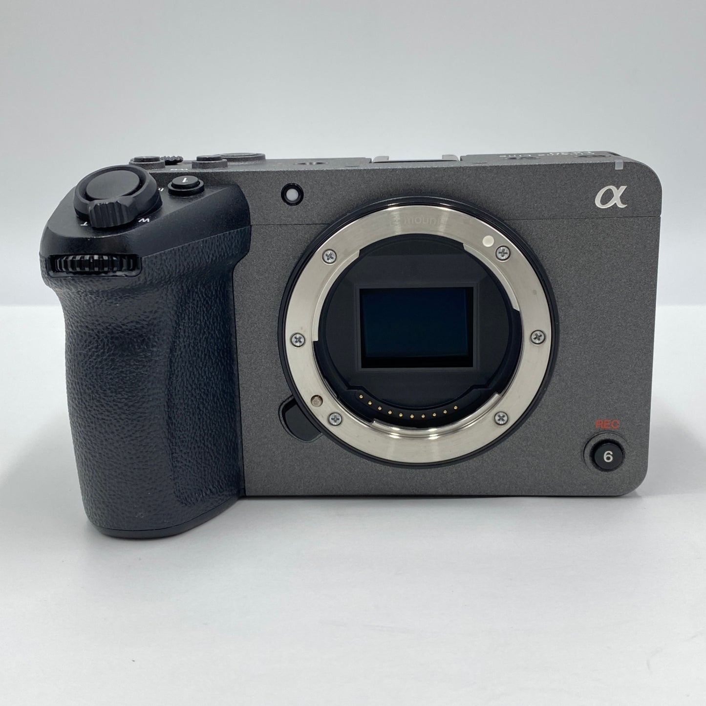 美品 SONY ソニー Cinema Line FX30 ILME-FX30 【C4193-80】