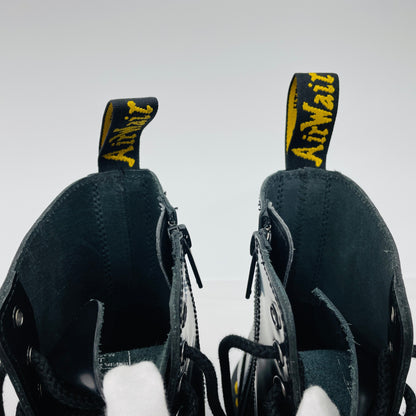 未使用 Dr.Martens JADON ドクターマーチン 8ホール 厚底	サイズ:26cm【4596-80】