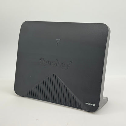 Synology 無線LANルーター MR2200ac【C7404-60】