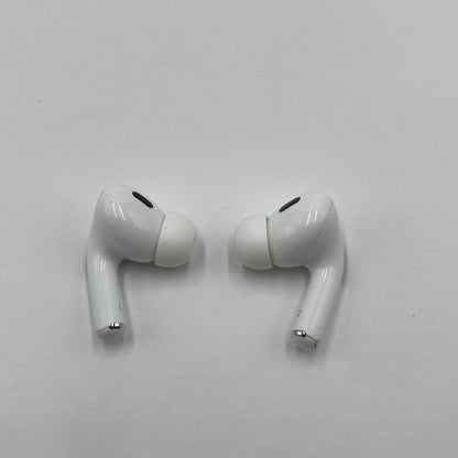 Apple AirPods Pro 第2世代 MQD83J/A 【C5013-60】