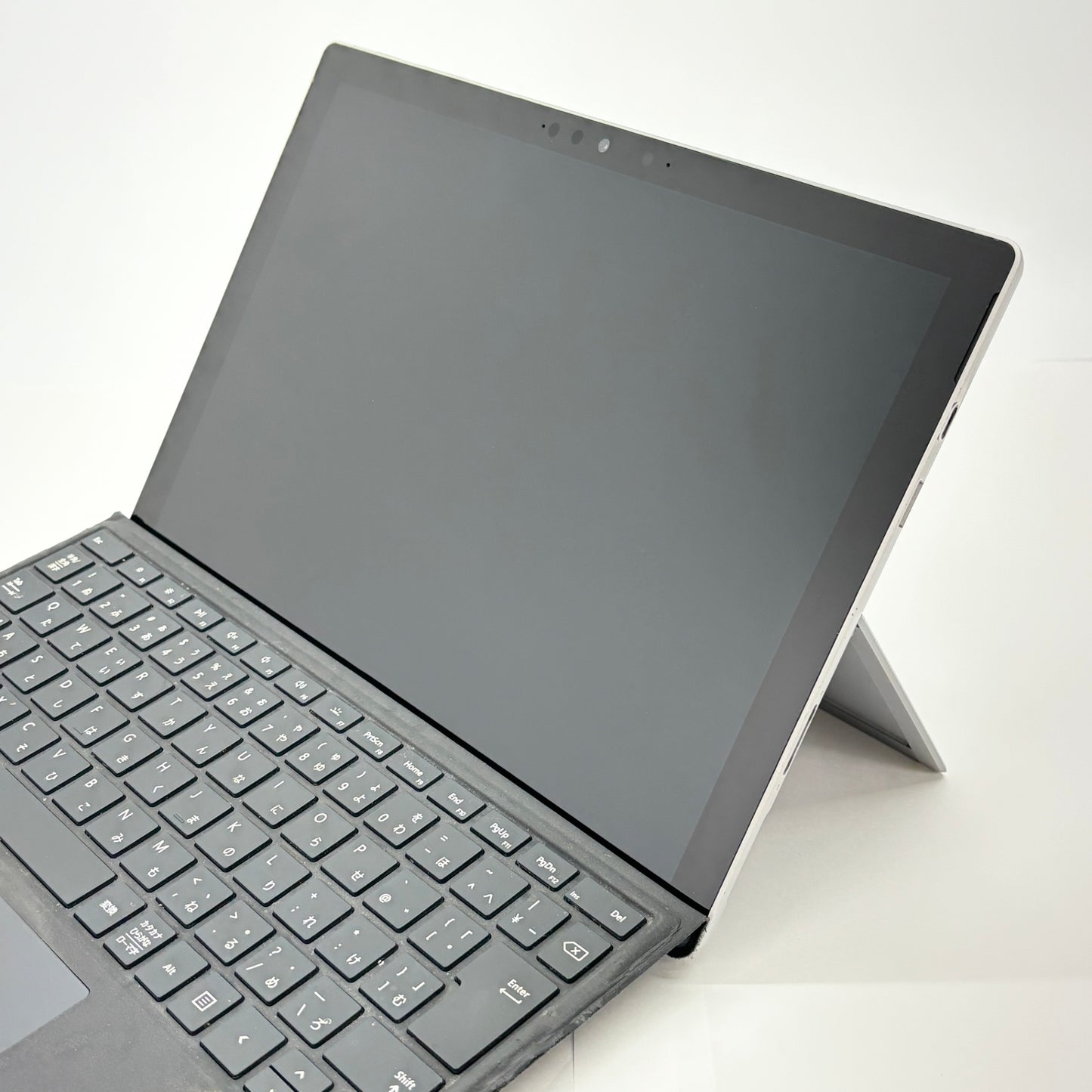 Microsoft surface pro7 i5 1035G4 8GB 256GB SSD Windows11Home バッテリー最大容量85%【C5317-60】