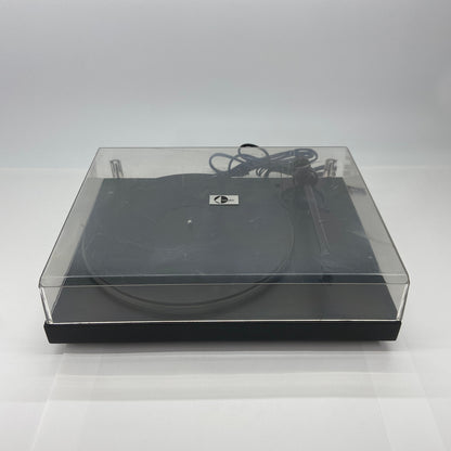 pro ject レコードプレーヤー 1.2 SHURE M111E カートリッジ 【C5366-120】