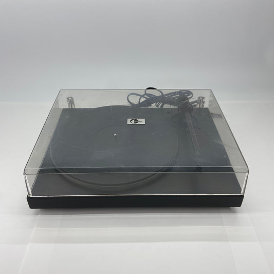 pro ject レコードプレーヤー 1.2 SHURE M111E カートリッジ 【C5366-120】