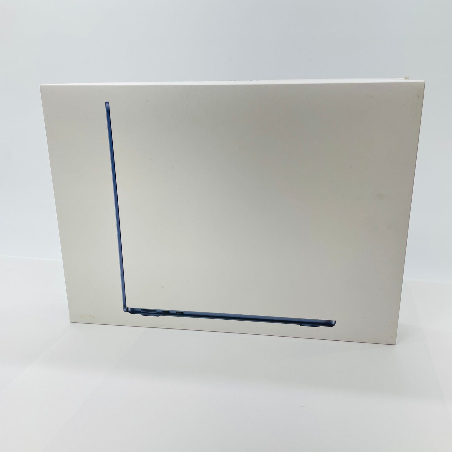 Apple MacBook Air 2022 13インチ M2 16GB SSD 512GB バッテリー最大容量100%【C4526-80】