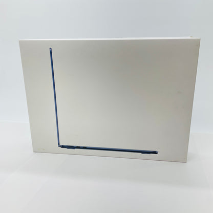 Apple MacBook Air 2022 13インチ M2 16GB SSD 512GB バッテリー最大容量100%【C4526-80】