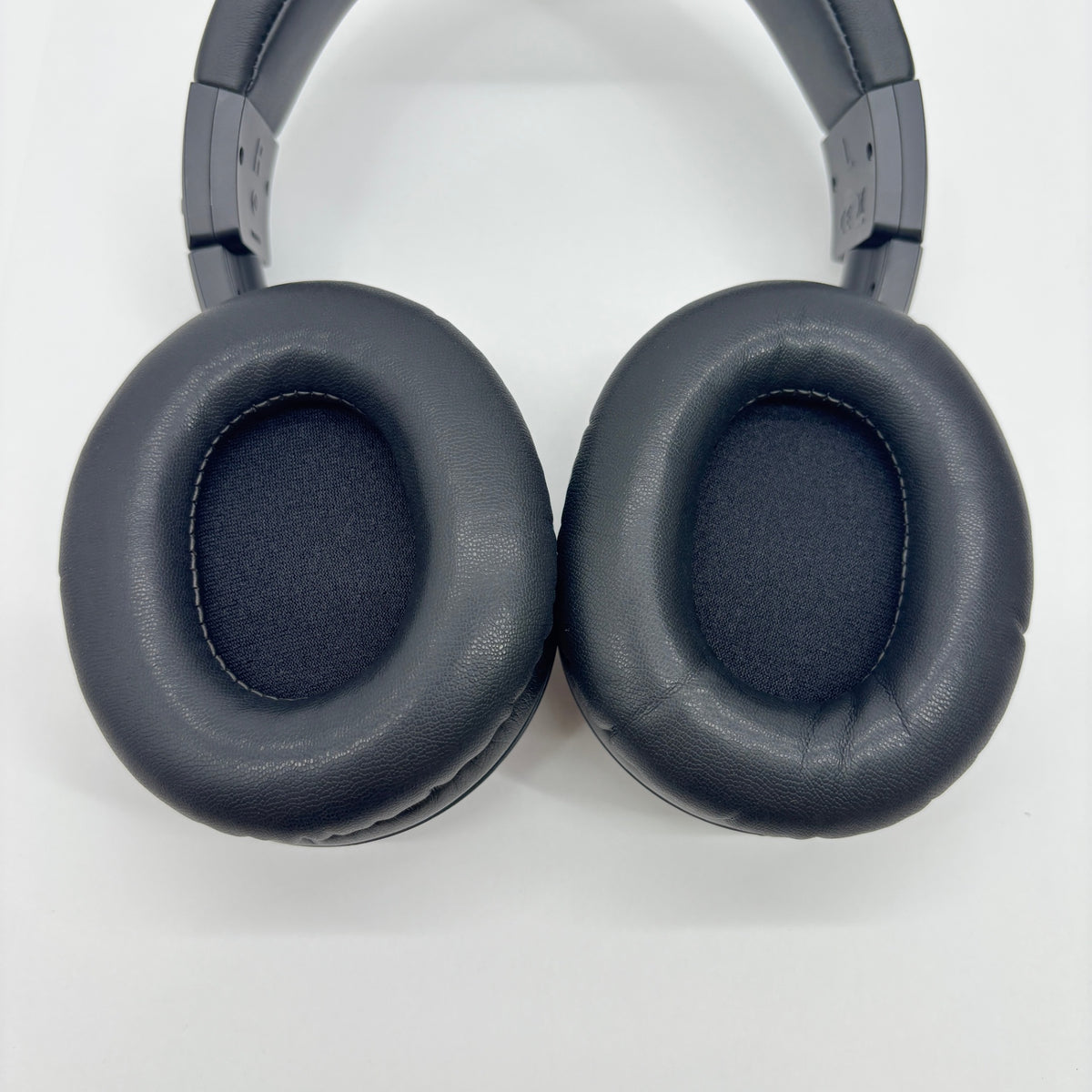 美品 オーディオテクニカ ATH-M40x ヘッドホン【C9258-60】