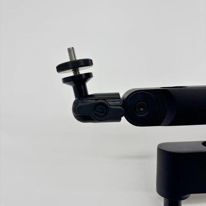 美品 Elgato Wave Mic Arm LP 10AAN9900-JP ブラック【C9153-100】