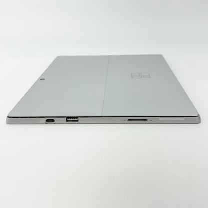 Microsoft surface pro7 i5 1035G4 8GB 256GB SSD Windows11Home バッテリー最大容量85%【C5317-60】