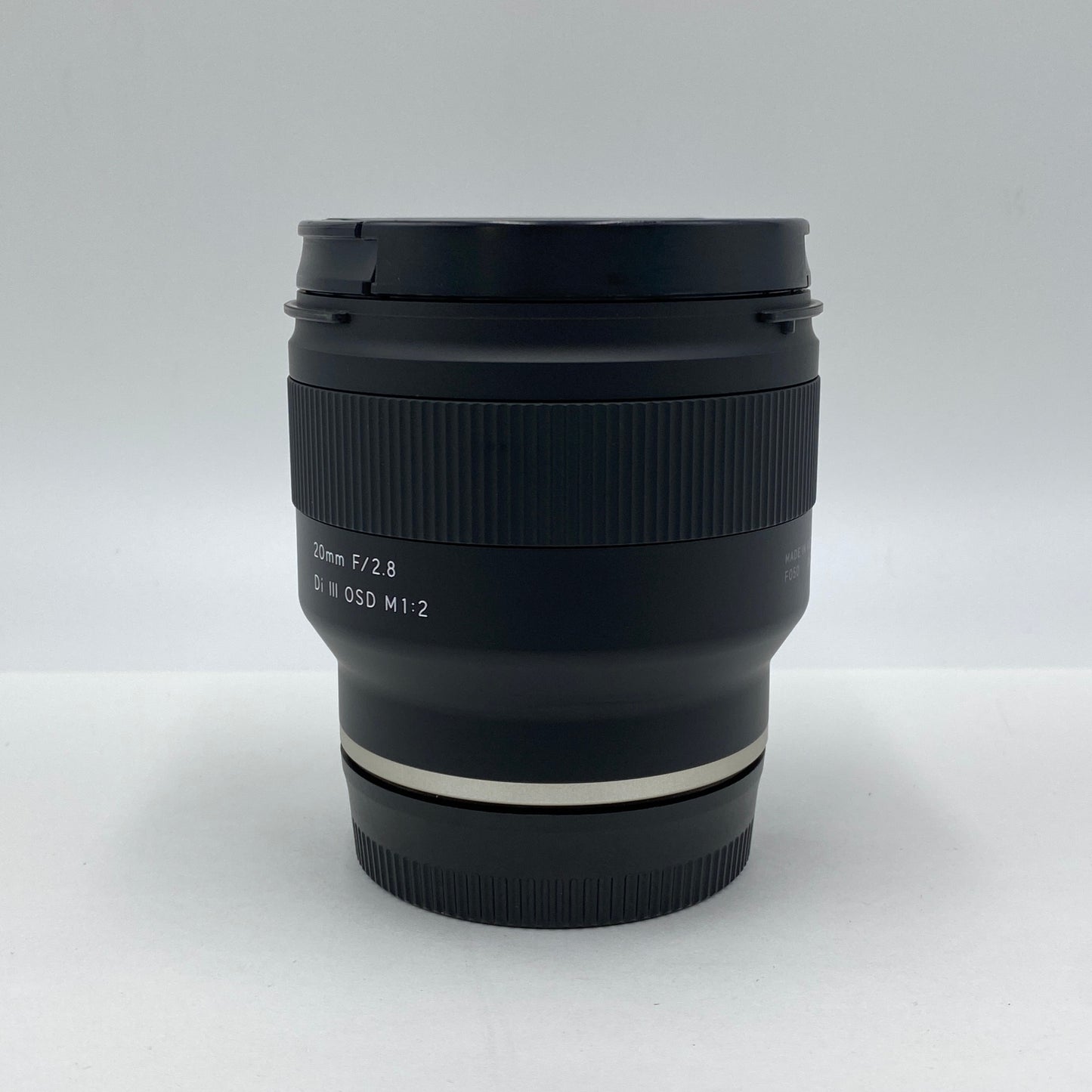 TAMRON 20mm F2.8 Di III OSD M1:2 ソニーEマウント 【C4346-60】