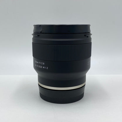 TAMRON 20mm F2.8 Di III OSD M1:2 ソニーEマウント 【C4346-60】