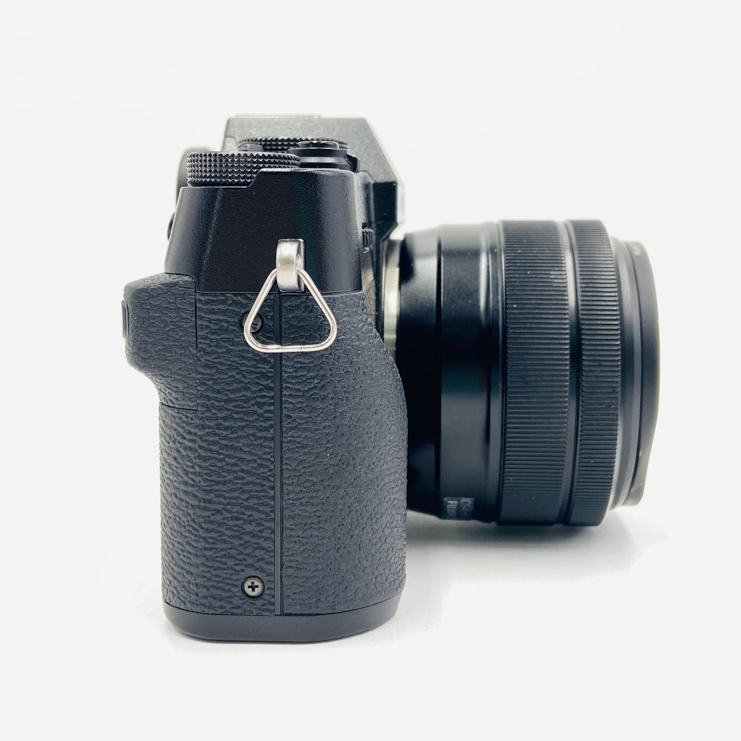 レンズのみ訳あり FUJIFILM X-T30 SUPER EBC XC 15-45mm F3.5-5.6 OIS PZ レンズキット シャッター回数6,522枚 C3569 60サイズ発送