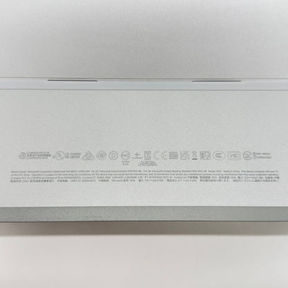 美品 Surface Go 3 1926 GOLD 6500Y 8GB 128GB バッテリー最大容量97% 【C7587-80】