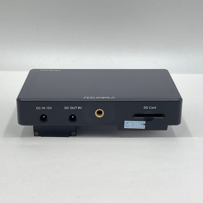 FEELWORLD LUT5 5.5インチ超高輝度 3000nitタッチスクリーン【C5375-60】