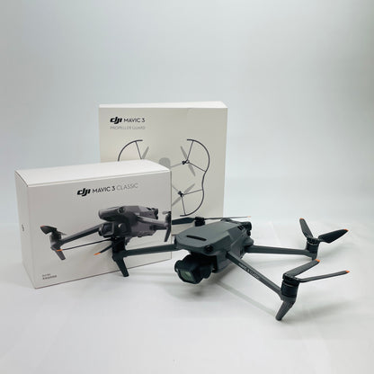 DJI Mavic 3 Classic　【C4792-100】