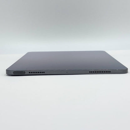 Apple iPad Air 第4世代 MYFT2J/A 256GB Wi-Fiモデル 10.9インチ スペースグレイ  バッテリー最大容量84%【C5512-60】