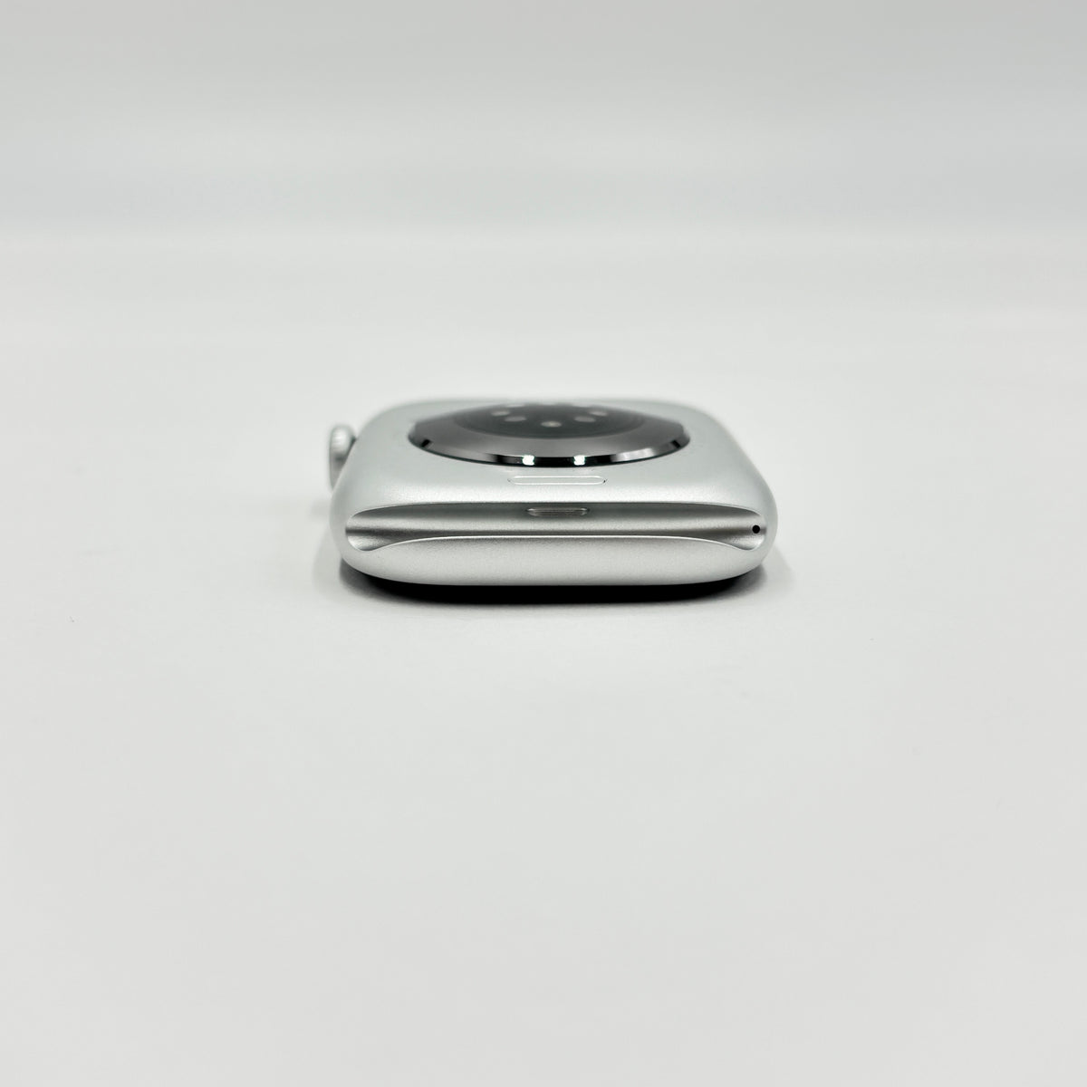 新品同様 美品 Apple Watch Series 11 GPS アルミニウム 46mm MEV94J/A バッテリー最大容量100%【C9102-C】