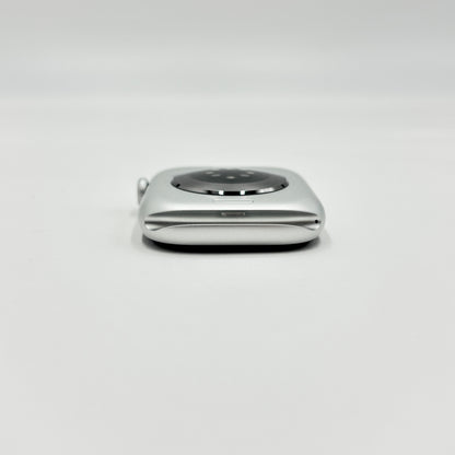 新品同様 美品 Apple Watch Series 11 GPS アルミニウム 46mm MEV94J/A バッテリー最大容量100%【C9102-C】