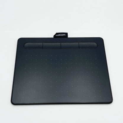 Wacom Intuos CTL-4100/K0	ペンタブレット【C5289】