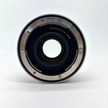 Canon EXTENDER EF 2x III 本体のみ エクステンダー【C8796-60】