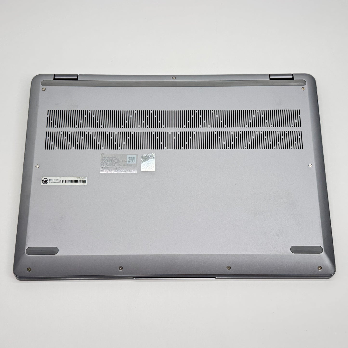 Lenovo IdeaPad Flex 5 16IRU8 i7 1355U 16GB SSD1TB バッテリー最大容量100%【C6990-100】