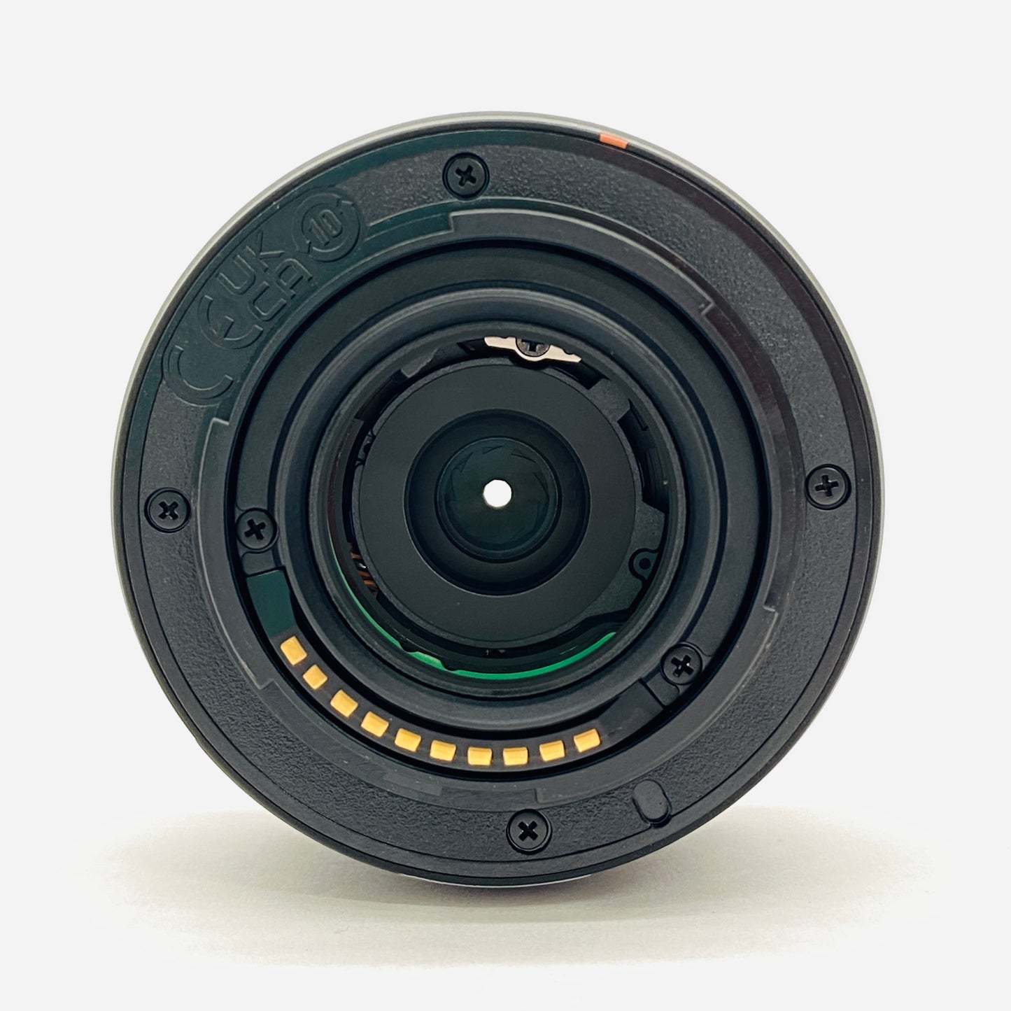 美品 FUJIFILM FUJINON XC 13-33mm F3.5-6.3 OIS 【C7343-60】